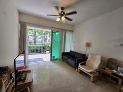 Butterworth 8 (D15), Condominium #557617921